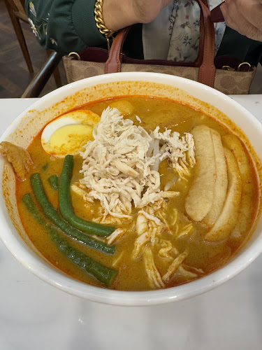 Oriental Kopi 华阳 @ Suria KLCC