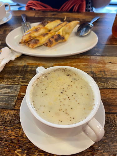 US PIZZA - Jalan Ipoh - Gastronomi dan perhotelan