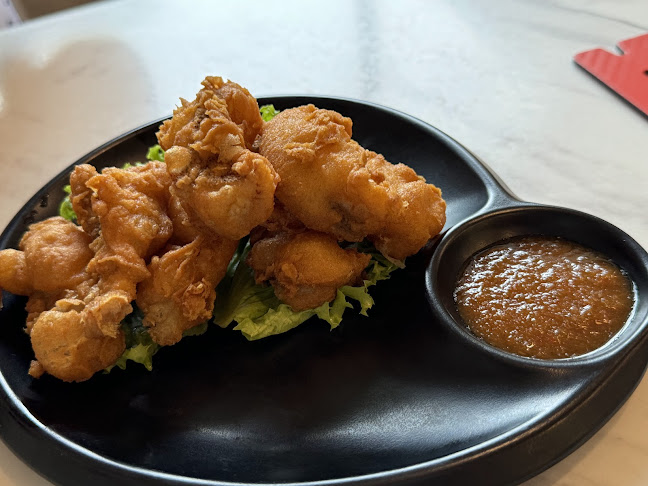 Hai Kah Lang - Johor Bahru