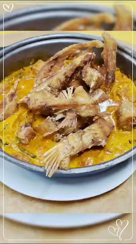 好世界海鲜饭店 - Raub