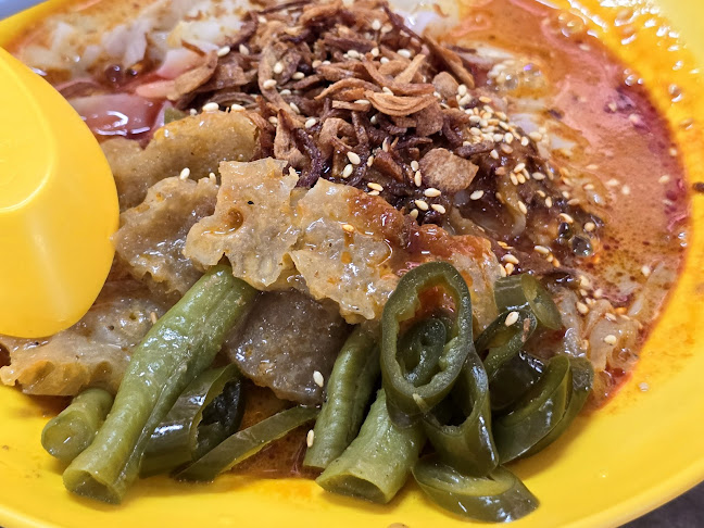 Comentarii opinii despre Restoran Hao Di Fang