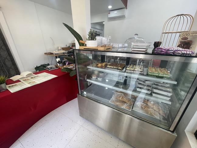 Hujung Home Cafe - Shah Alam