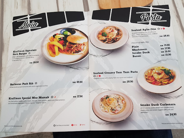 80, Jalan Zainul Abidin, 10400 George Town, Pulau Pinang