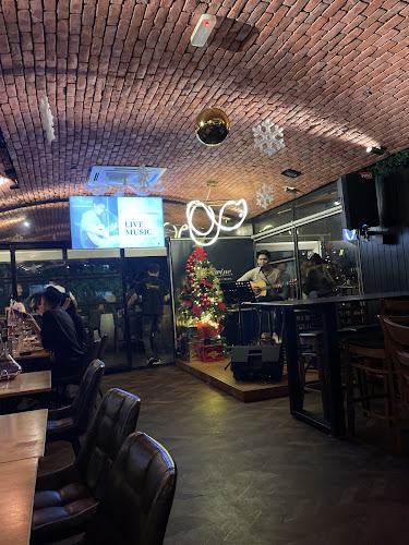 Justwine - Kuala Lumpur