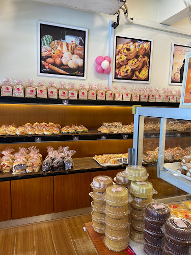 Baketime Bakery - Gastronomi dan perhotelan