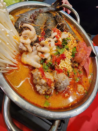 101 Kitchen THAI FOOD - Johor Bahru