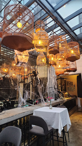 Comentarii opinii despre Pampas Steakhouse at Old Malaya