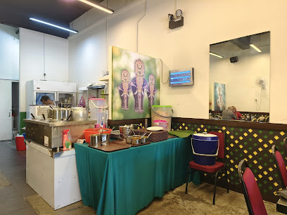 Passions of Kerala Restaurant Kulim