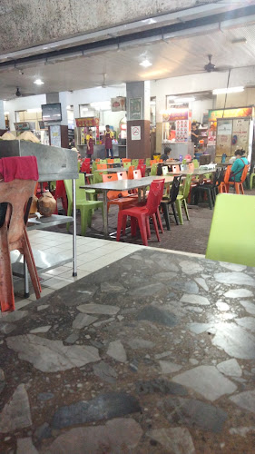 Siang Siang Corner Matang Jaya - Kuching