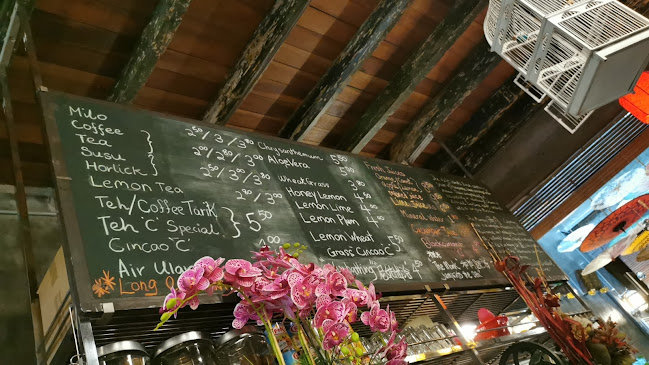 Opinii despre Little Hainan • 小海南雞飯館 în Kuching - Gastronomi dan perhotelan