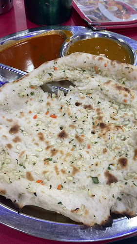 Restoran Rest🌶1 • TTDI Grove