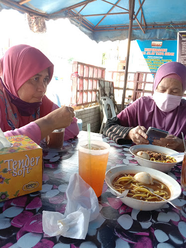 Opinii despre Mee Soto Gong Kapas în Kuala Terengganu - Gastronomi dan perhotelan