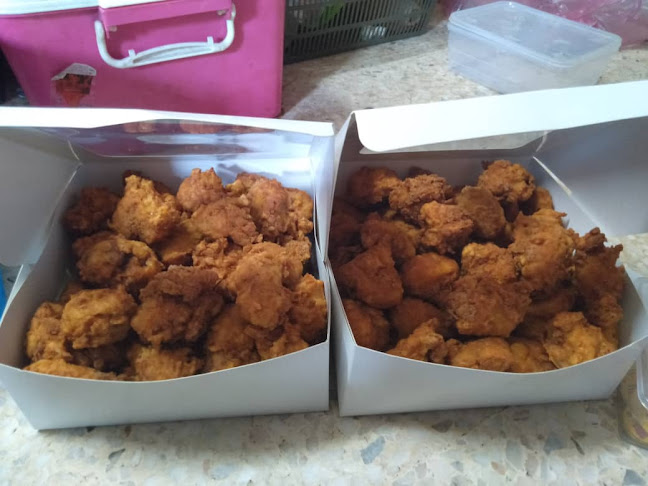 Burger Budget, Taman Sri Andalas, 41200 Klang, Selangor