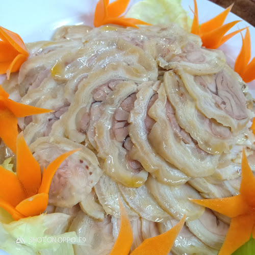 Seng Kee Miri Food Centre - Gastronomi dan perhotelan