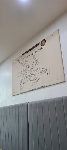 Bencoolen Coffee Alor Setar