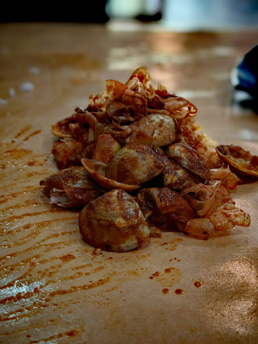 Shells N Fins Restaurant - Johor Bahru