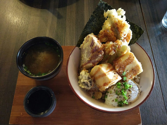 Faculty of Caffeine - Johor Bahru