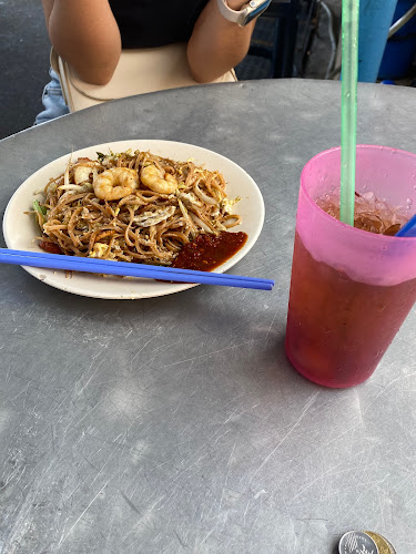 Gama Char Koay Teow - George Town