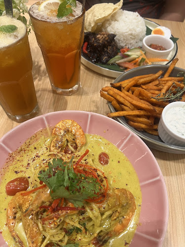 Gula Cakery Tropicana Gardens Mall - Petaling Jaya