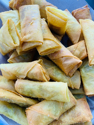 Empire Bistro - Gastronomi dan perhotelan