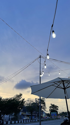 Redup Caife - Nibong Tebal