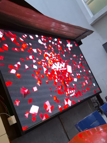 Restoran Hathija Maju Bistro