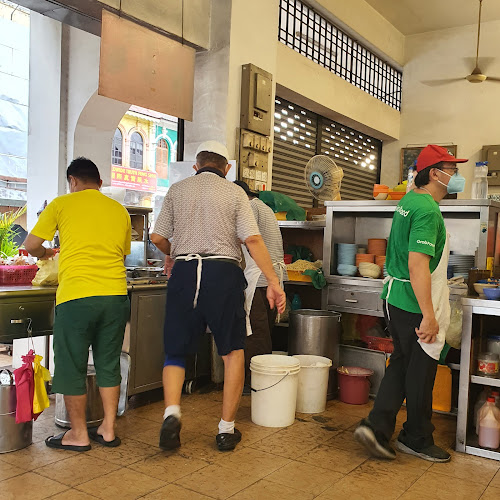 Comentarii opinii despre Paris Restaurant