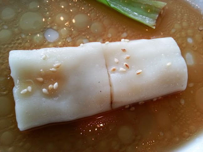 Ming Castle Dim Sum 茗阁港式点心 - Batu Pahat