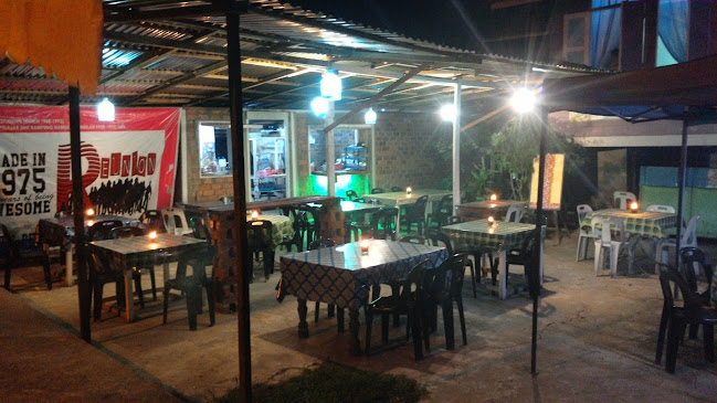 Normahsara Pizza & Pasta - Sibu