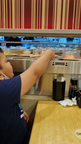 Sushi King Aeon Shah Alam - Shah Alam