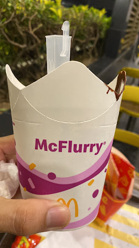 Opinii despre McDonald's Giant Jalan Kebun DT în Klang - Gastronomi dan perhotelan