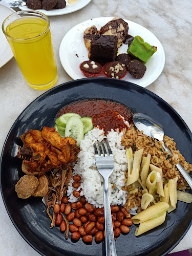 MUSEUM SIGNATURE - Gastronomi dan perhotelan