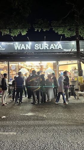 Restoran Wan Suraya - Kuala Lumpur