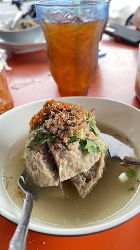 Opinii despre Gerai Bakso Unie în Bagan Serai - Gastronomi dan perhotelan