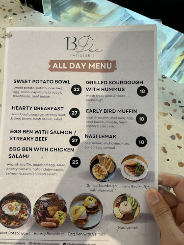 Comentarii opinii despre 13th December