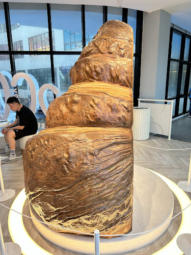 ZUS, Coffee Meets Pastry - 1 Utama Shopping Centre - Petaling Jaya