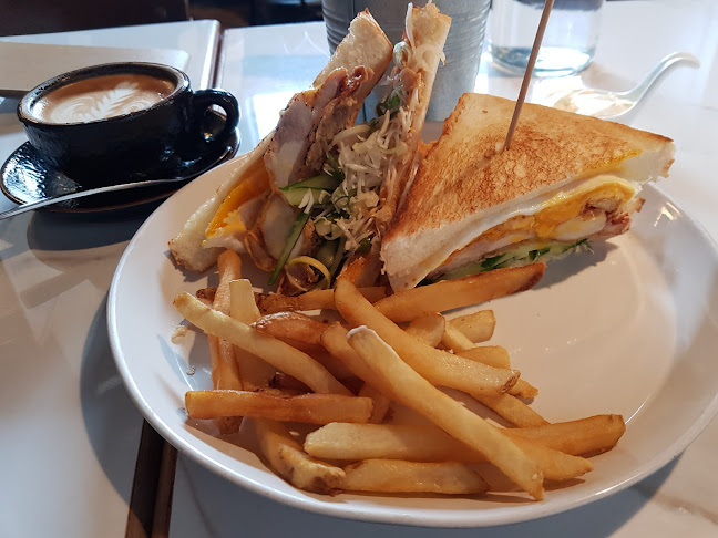 Comentarii opinii despre Faculty of Caffeine