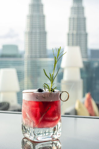 Comentarii opinii despre Vertigo @ Banyan Tree Kuala Lumpur