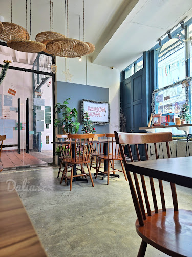 20A&B, Whiteaways Arcade, Lebuh Pantai, 10300 Georgetown, Penang