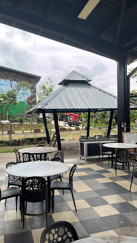 Opinii despre Dean Hyderabad Briyani în Johor Bahru - Gastronomi dan perhotelan