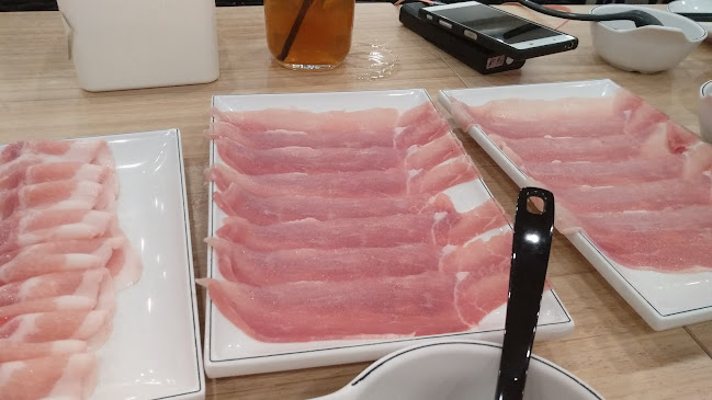 鍋媽台式火鍋 - Johor Bahru