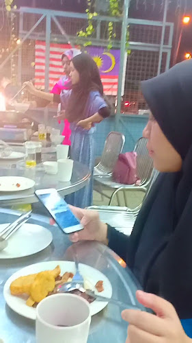 Opinii despre Kedai Makanan Sedap Ipoh Restoran Kelisa SG în Ipoh - Gastronomi dan perhotelan