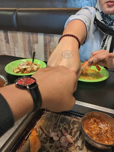 Seoul Garden @ Alamanda Shopping Centre - Gastronomi dan perhotelan