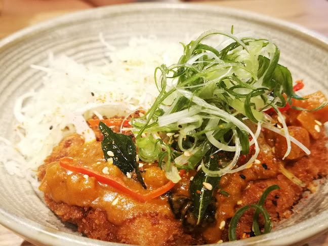 Opinii despre The Moment Cafe 瞬 · 咖啡館 în Kota Kinabalu - Gastronomi dan perhotelan