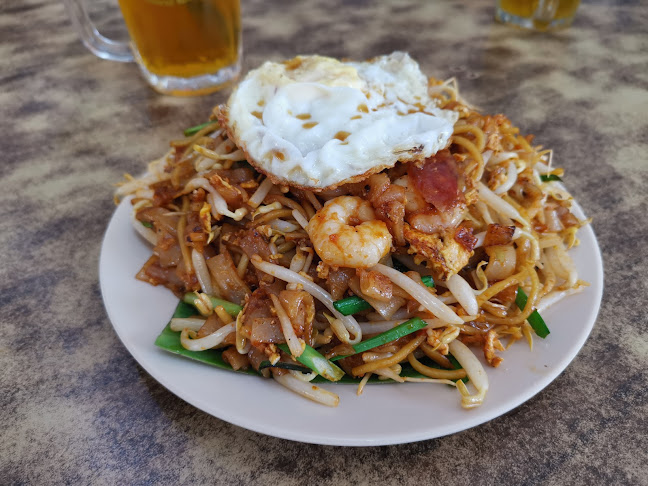 Restoran Yau Tak Teng - Gastronomi dan perhotelan