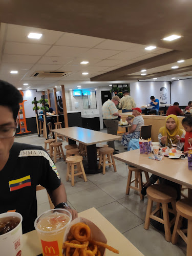 McDonald's - Kuala Lumpur