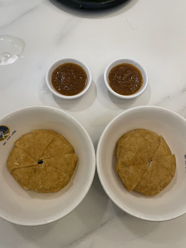 Hai Kah Lang - Gastronomi dan perhotelan