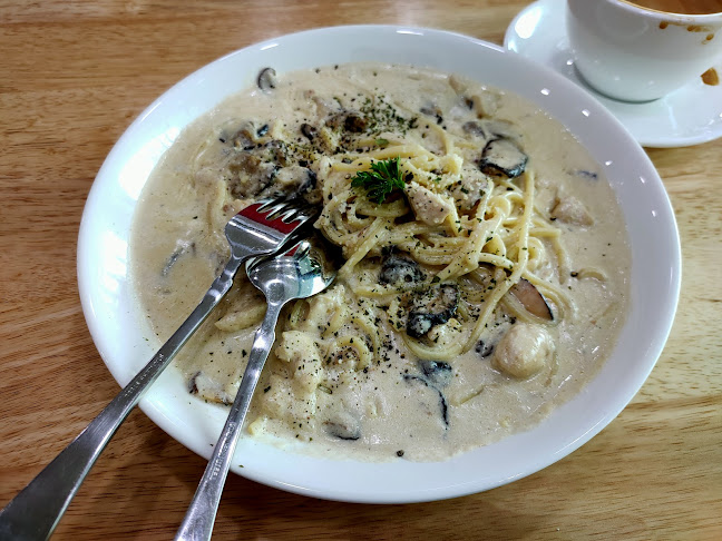 Bencoolen Coffee Alor Setar