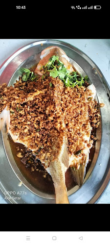 Alor Star CY & Chen 华驰名菜哺魚