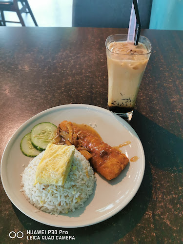 Comentarii opinii despre Coffee in Town